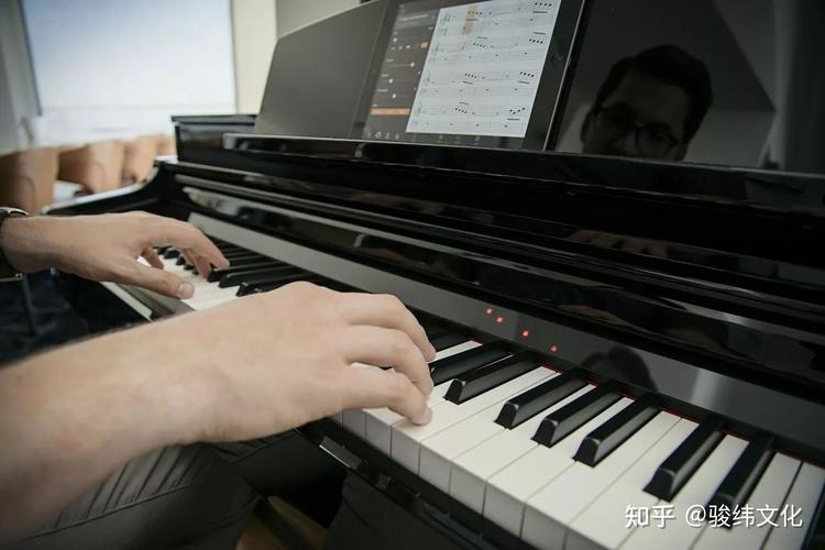 雅马哈电钢琴clavinovacsp系列产品介绍